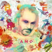 Miguel Bose - Amo (2014) [Hi-Res]