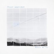 Jesse Appelman - Where We Go (2026) [Hi-Res]