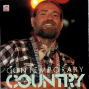 VA - Contemporary Country • The Late '70s (1991)