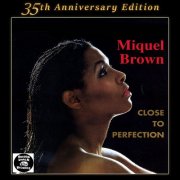 Miquel Brown - Close to Perfection (35th Anniversary Edition) (2020)
