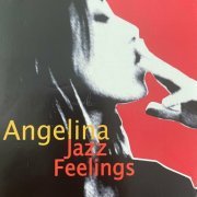 Angelina Vieira dos Santos - Jazz Feelings (2023)