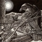 Pefkin - The Crows & Gossip Among the Leaves (2020) [Hi-Res]