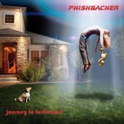 Phishbacher - Journey to Turtleland (2012)