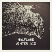 Winter Aid - Halfland EP (2018)