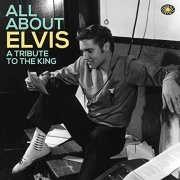 VA - All About Elvis: A Tribute to the King (2015)