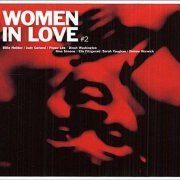 VA - Women in Love #2 (2005)