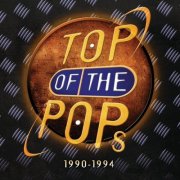 VA - Top Of The Pops 1990 -1994 (2016)