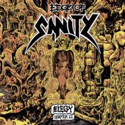 Edge of Sanity - Elegy - Chapter II (2026) Hi-Res