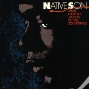 James Mtume - Native Son (1985)