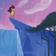 Various Artists - Pocahontas - Walt Disney Records The Legacy Collection (2015) [Hi-Res]