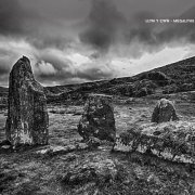 Llyn Y Cwn - Megaliths (2024)