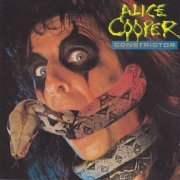 Alice Cooper - Constrictor (1986)