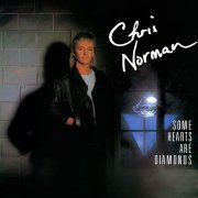 Chris Norman - Some Hearts Are Diamonds (1986) LP