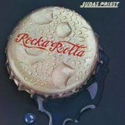 Judas Priest - Rocka Rolla (2024) [Hi-Res]