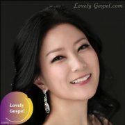 Lee Jee Won Grace J - Lovely Gospel Live 이지원 Lee Jee Won (2021)