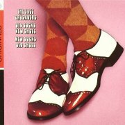 The Jazz Crusaders - Old Socks, New Shoes...New Socks, Old Shoes (2008)