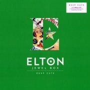 Elton John - Jewel Box (Deep Cuts) (2020) [24bit FLAC]