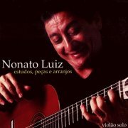 Nonato Luiz - Estudos, Peças, E Arranjos (2021)