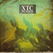 XTC - Mummer (1983) LP