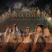 Ian Dogole - Quinta Essentia (2022)