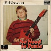 Bill Powers - No Need to Panic (2026)
