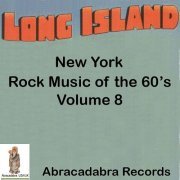 The Smubbs - Long Island Rock Music of the 60's, Vol. 8 (2018)