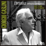 Giorgio Gaslini - L'Integrale - No. 5 - No. 6 (2006)