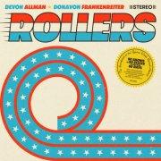 Devon Allman, Donavon Frankenreiter - Rollers (2023) [Hi-Res]