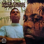 Armando Peraza - Wild Thing (2020) Hi Res