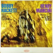 Bobby Hackett - Bobby Hackett Plays Henry Mancini (1962) [Vinyl]