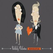 Ron Boustead - Unlikely Valentine (2017) [.flac 24bit/44.1kHz]