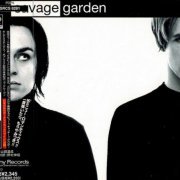 Savage Garden - Savage Garden (1997) {Japan 1st Press}