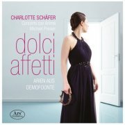 Charlotte Schäfer - Dolci affetti (2019)