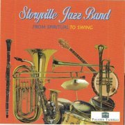 Marco Pasetto - Storyville Jazz Band From Spiritual To Swing (2020)