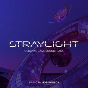 Rob Kovacs - STRAYLIGHT (2023) [Hi-Res]