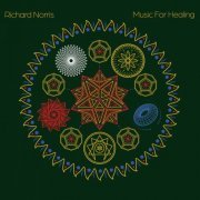 Richard Norris - Music For Healing (2020) Hi-Res