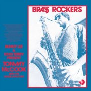 Tommy McCook, The Aggrovators - Brass Rockers (2025) [Hi-Res]