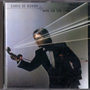 Chris De Burgh - Man On The Line (1984)