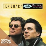 Ten Sharp - The Fire Inside (Special Edition) (2022)