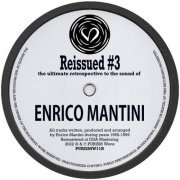 Enrico Mantini - Reissued #3 – The Ultimate Retrospective (2022)