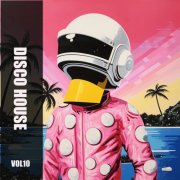 VA - Disco House, Vol 10 (2025)