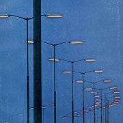 THE SPEAKING CLOCK & Datassette - Sodium Yellow Night (2026)