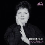 Dana Ciocarlie - Ciocârlia (2026) [Hi-Res]