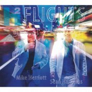 H2 - Herriott & Harkness - FLIGHTS (2011)