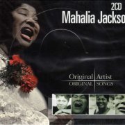 Mahalia Jackson - Mahalia Jackson - 2CD (2006)