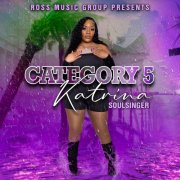 Katrina SoulSinger - Category 5 (2024) [Hi-Res]