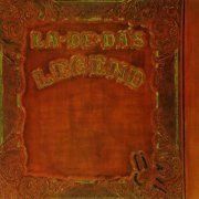 The La De Da's - Legend (1975)