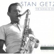 Stan Getz - The Song Is You (1951)