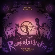 Aliana de la Guardia - Epstein: Rumpelstiltskin (2022) Hi-Res