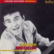 Gianni Meccia - I Grandi Successi Originali (2002)